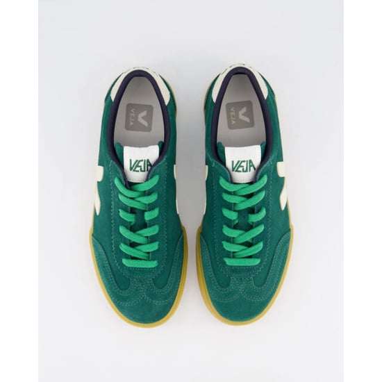 Veja Dames volley suede sneaker - Image 5