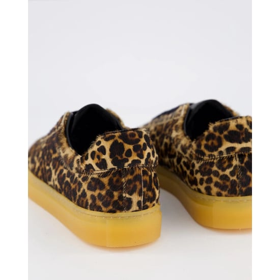 Copenhagen Dames cph433 sneaker leopard - Image 4