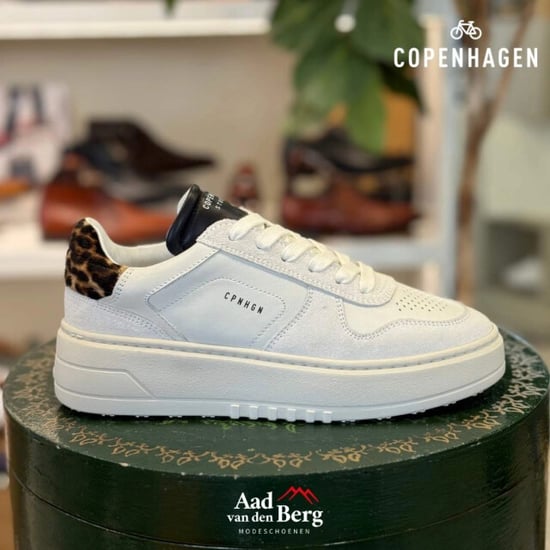 Copenhagen Damesschoenen sneakers - Image 5