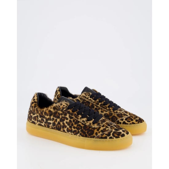 Copenhagen Dames cph433 sneaker leopard - Image 5