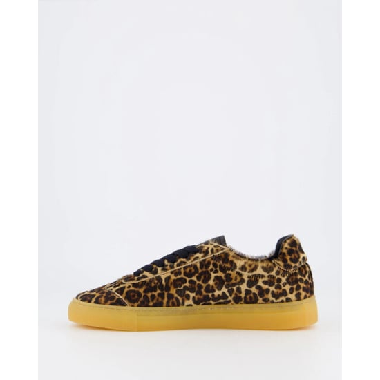 Copenhagen Dames cph433 sneaker leopard - Image 6