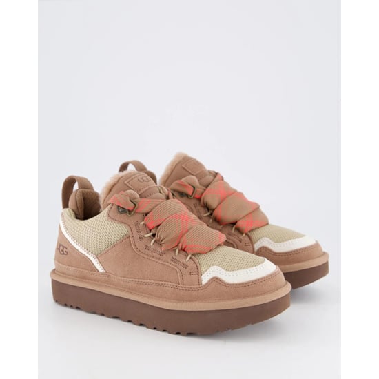 UGG Australia Dames lowmel sneaker rocky oak - Image 4