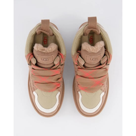 UGG Australia Dames lowmel sneaker rocky oak - Image 5