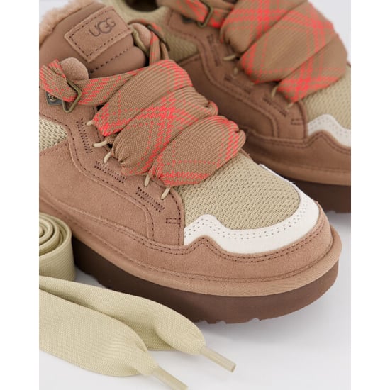 UGG Australia Dames lowmel sneaker rocky oak - Image 6