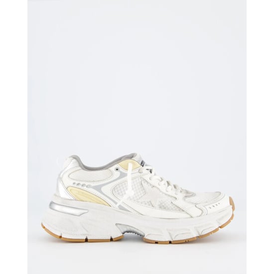 Golden Goose Deluxe Brand Dames lightstar sneaker - Image 1