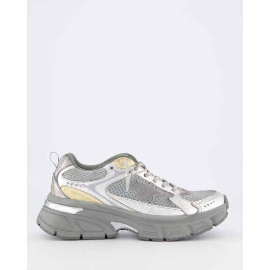 Golden Goose Deluxe Brand Dames lightstar sneaker - Image 1