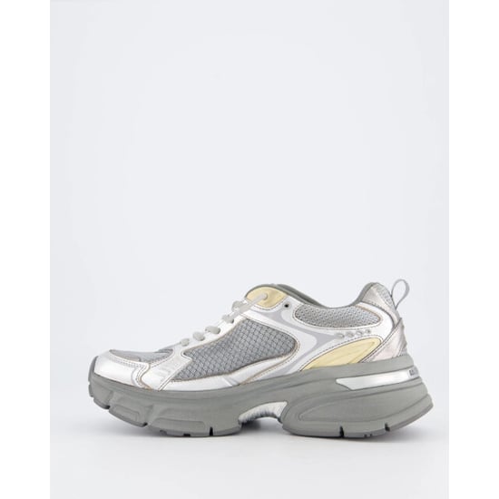 Golden Goose Deluxe Brand Dames lightstar sneaker - Image 3