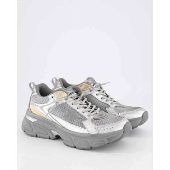 Golden Goose Deluxe Brand Dames lightstar sneaker - Image 4