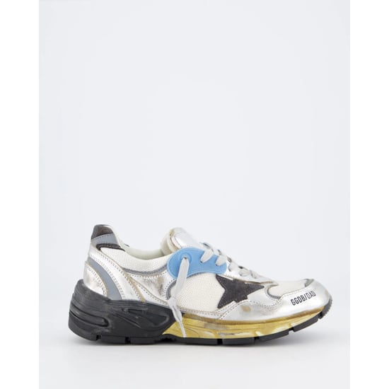 Golden Goose Deluxe Brand Dames running dad sneaker - Image 1