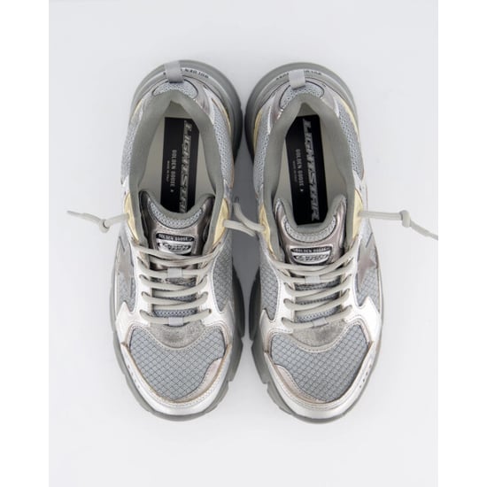 Golden Goose Deluxe Brand Dames lightstar sneaker - Image 5