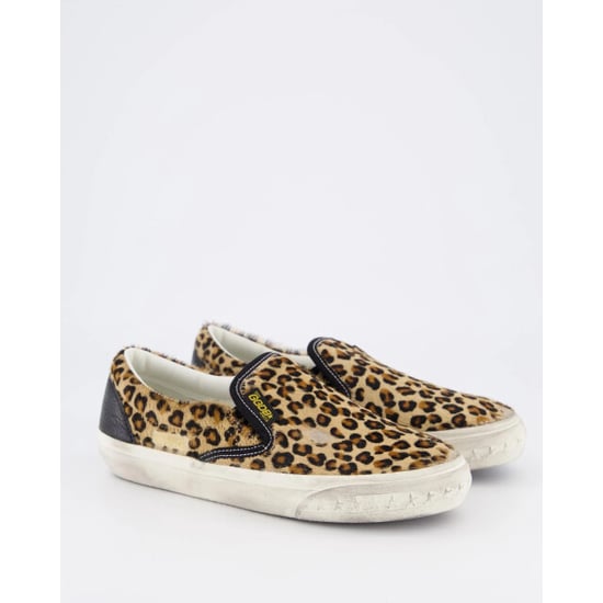 Golden Goose Deluxe Brand Dames vce horsy slip on - Image 3