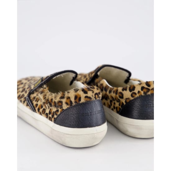 Golden Goose Deluxe Brand Dames vce horsy slip on - Image 6
