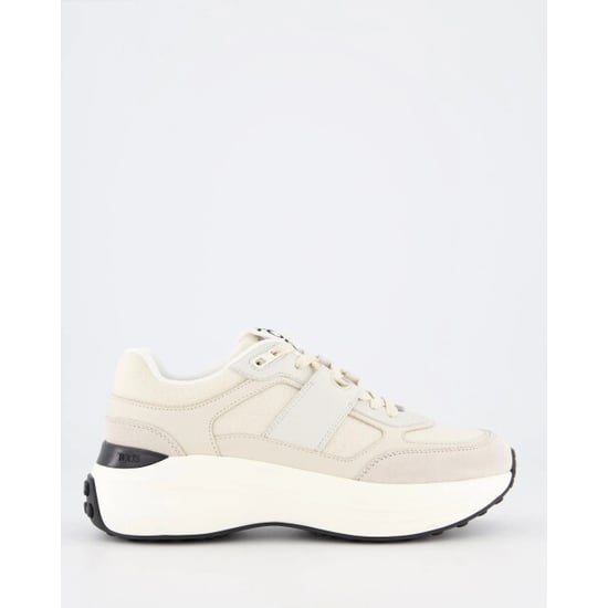 Tod's Dames sportiva 81l sneaker - Image 1