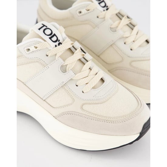 Tod's Dames sportiva 81l sneaker - Image 4
