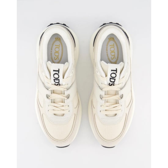 Tod's Dames sportiva 81l sneaker - Image 5