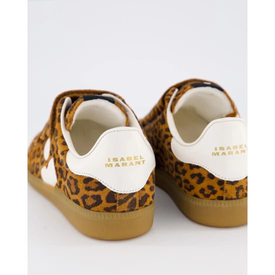 Isabel Marant Dames beth sneaker - Image 4
