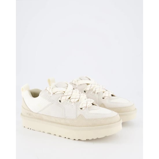 UGG Australia Dames lo lowmel sneaker jasmine - Image 2