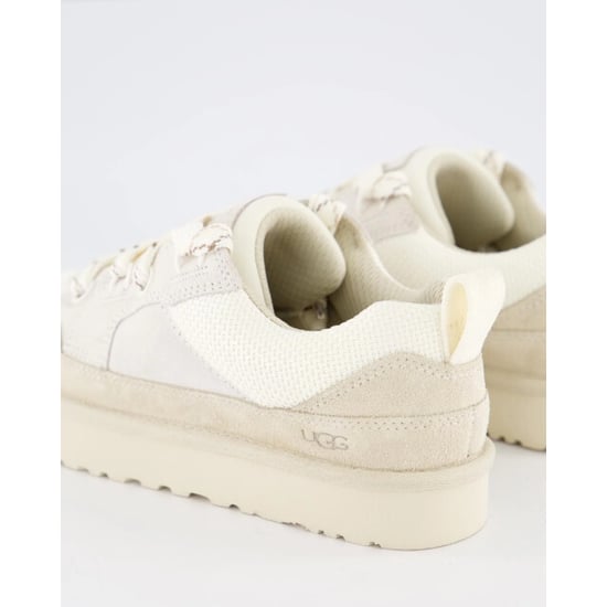 UGG Australia Dames lo lowmel sneaker jasmine - Image 3
