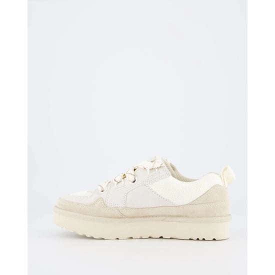 UGG Australia Dames lo lowmel sneaker jasmine - Image 4