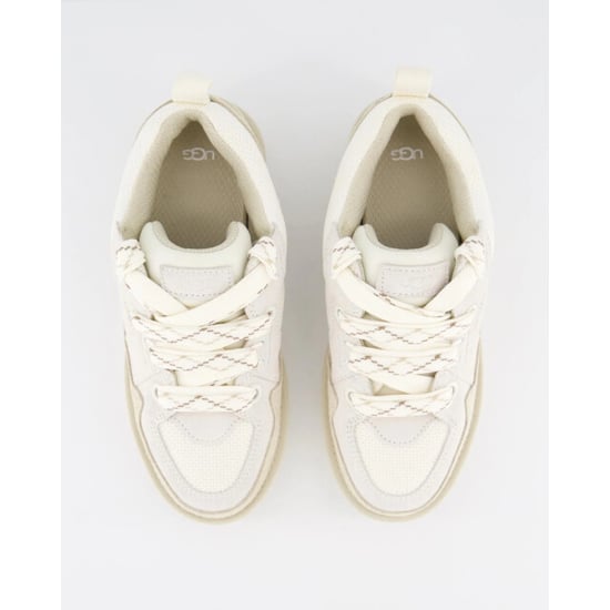 UGG Australia Dames lo lowmel sneaker jasmine - Image 5
