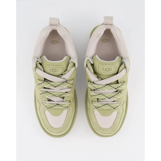 UGG Australia Dames lo lowmel sneaker muted brass - Image 3
