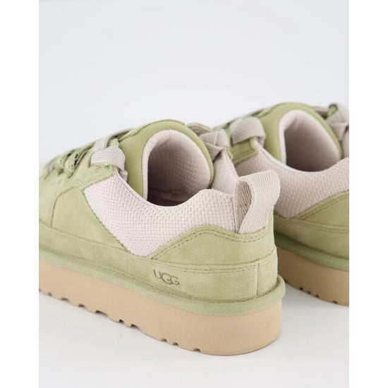 UGG Australia Dames lo lowmel sneaker muted brass - Image 5