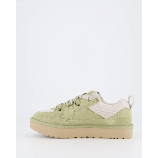 UGG Australia Dames lo lowmel sneaker muted brass - Image 6