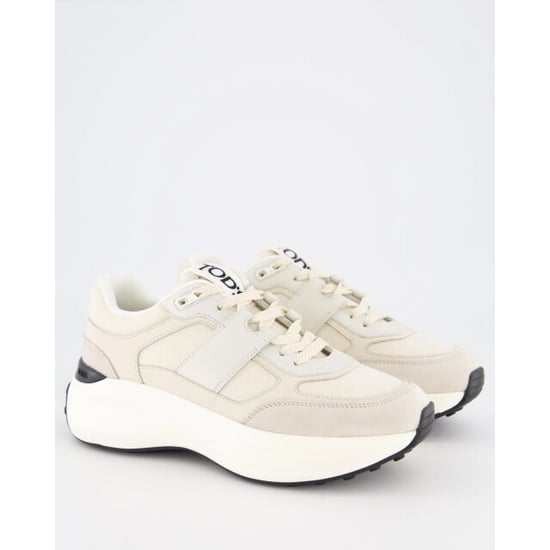 Tod's Dames sportiva 81l sneaker - Image 6