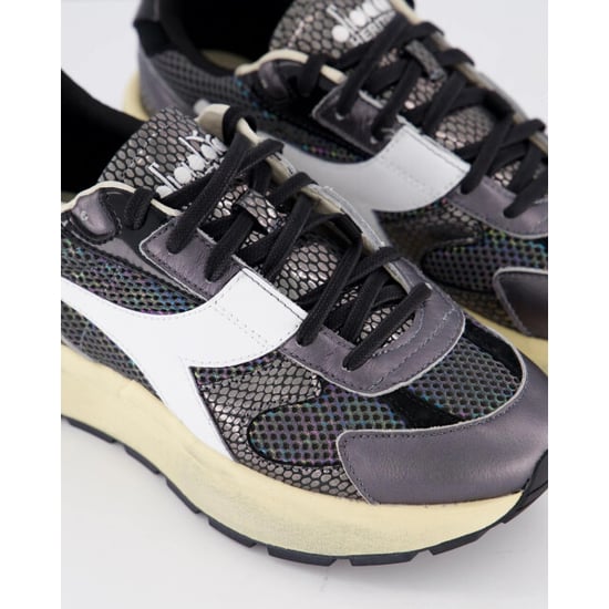 Diadora Dames mercury elite - Image 2