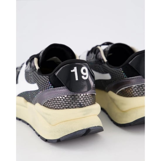 Diadora Dames mercury elite - Image 3
