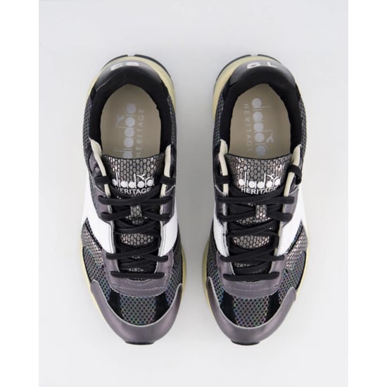 Diadora Dames mercury elite - Image 4