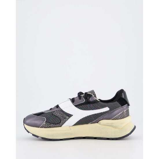 Diadora Dames mercury elite - Image 5