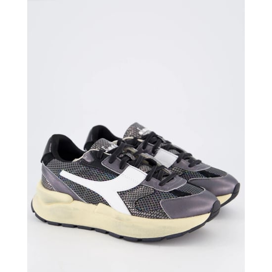 Diadora Dames mercury elite - Image 6