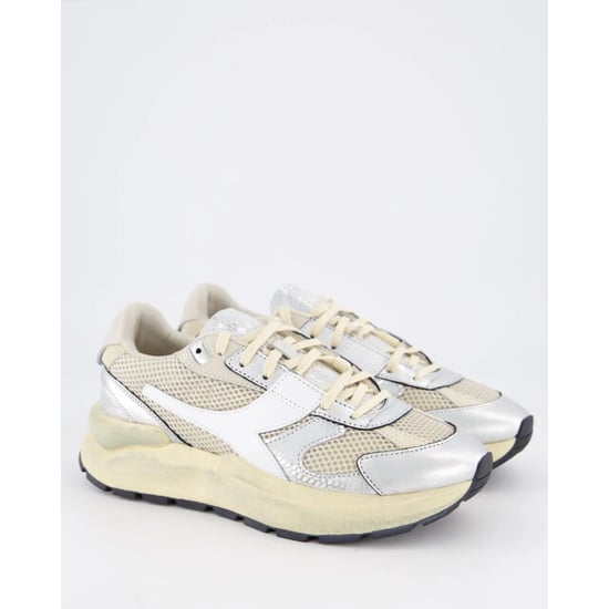 Diadora Dames mercury elite - Image 2