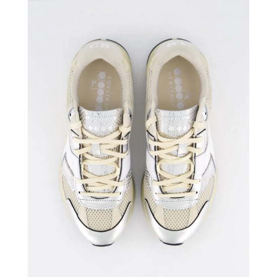 Diadora Dames mercury elite - Image 3