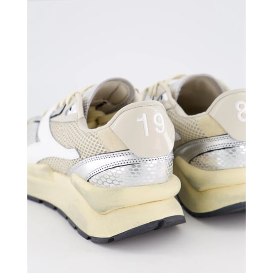 Diadora Dames mercury elite - Image 5