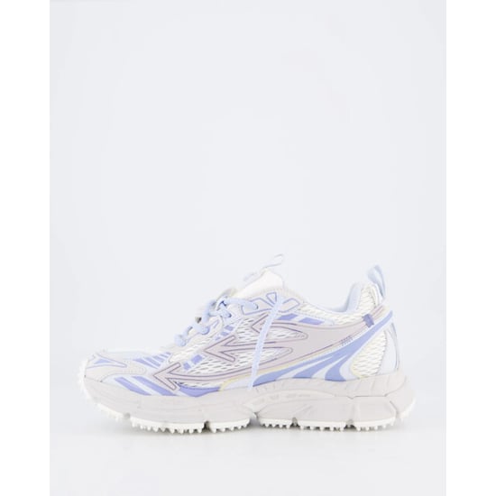 Off White Dames ow be right back sneaker grijs - Image 4