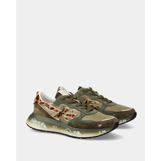 Premiata Dames lauryn - Image 2
