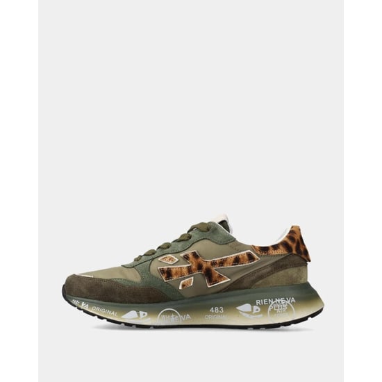 Premiata Dames lauryn - Image 3