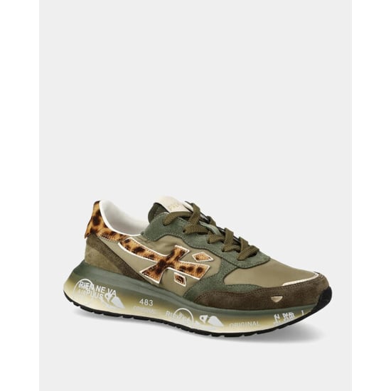 Premiata Dames lauryn - Image 4