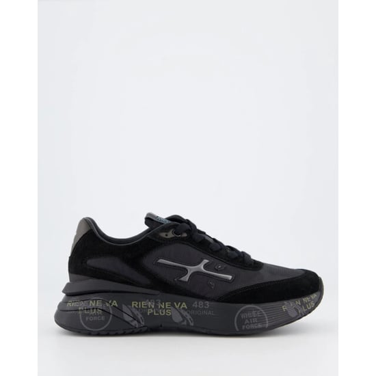 Premiata Dames moerund sneaker - Image 1