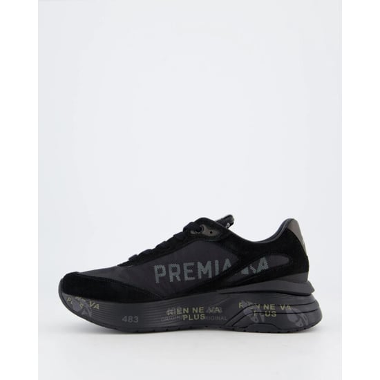 Premiata Dames moerund sneaker - Image 2