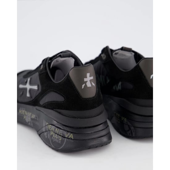 Premiata Dames moerund sneaker - Image 3