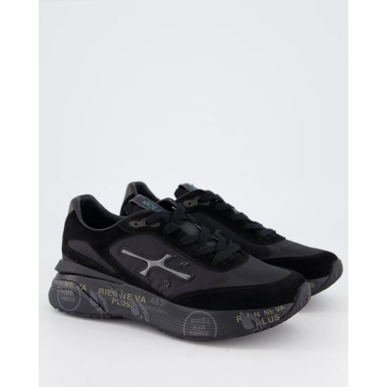 Premiata Dames moerund sneaker - Image 4