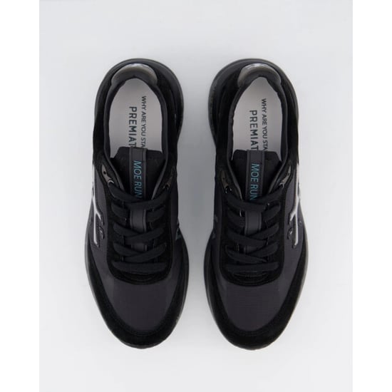 Premiata Dames moerund sneaker - Image 5