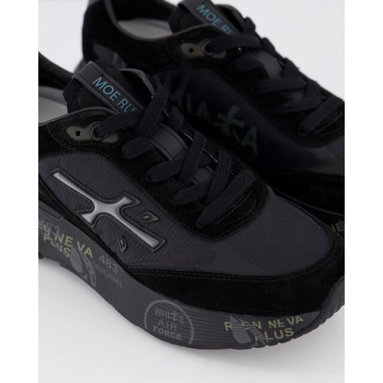 Premiata Dames moerund sneaker - Image 6