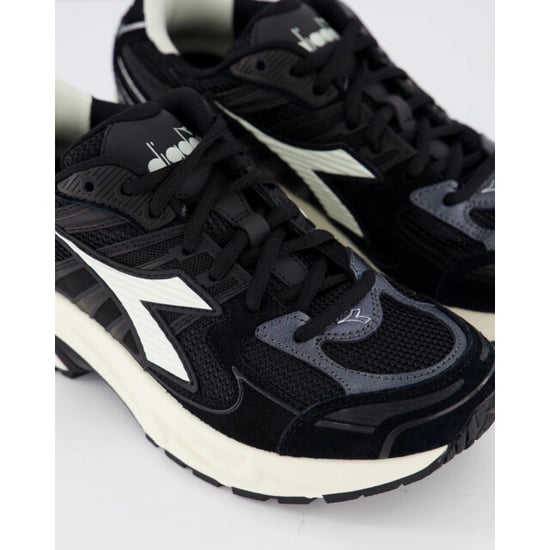 Diadora Dames mythos star sneaker - Image 2