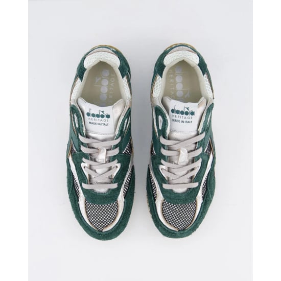 Diadora Dames equipe revenge italia used - Image 3