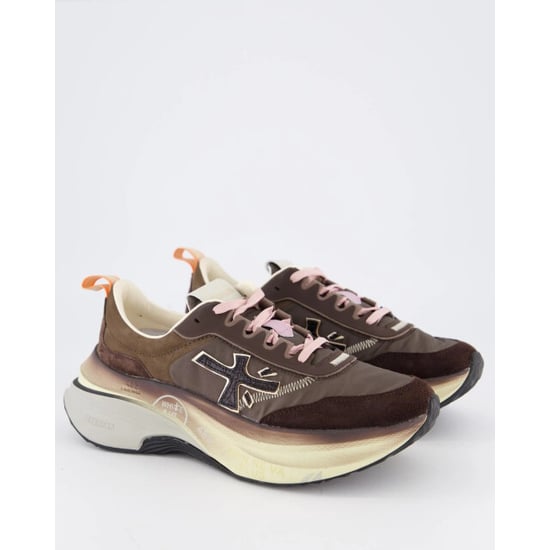 Premiata Dames hill sneaker - Image 2