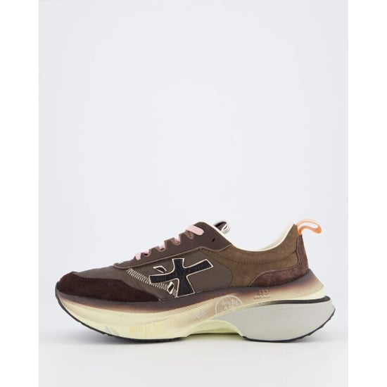 Premiata Dames hill sneaker - Image 3
